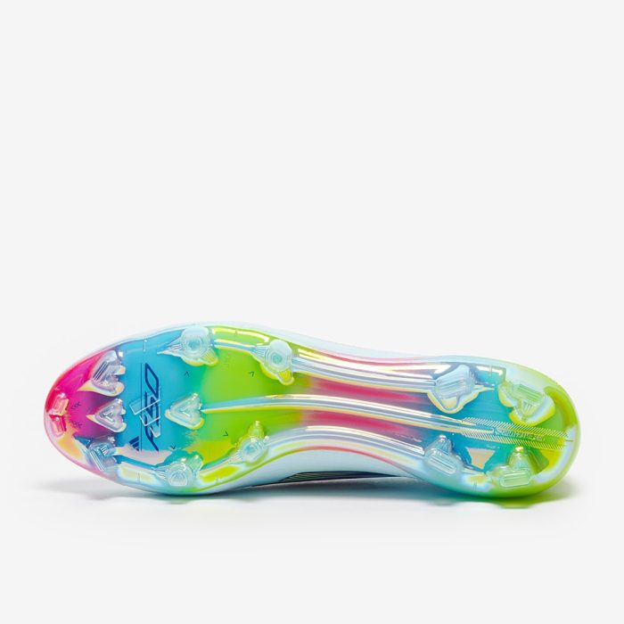 Adidas F50 Elite FG Laceless Stellar Icon - Image 3