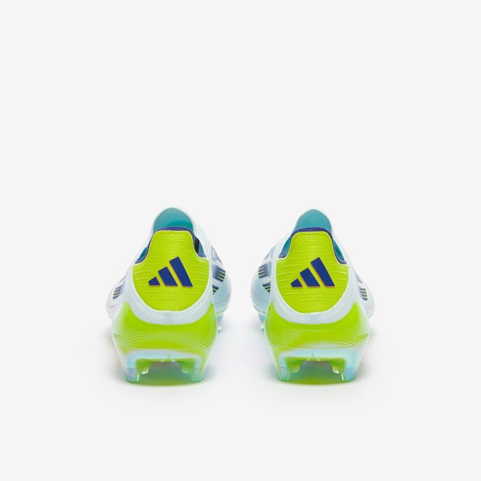 Adidas F50 Elite FG Laceless Stellar Icon - Image 2