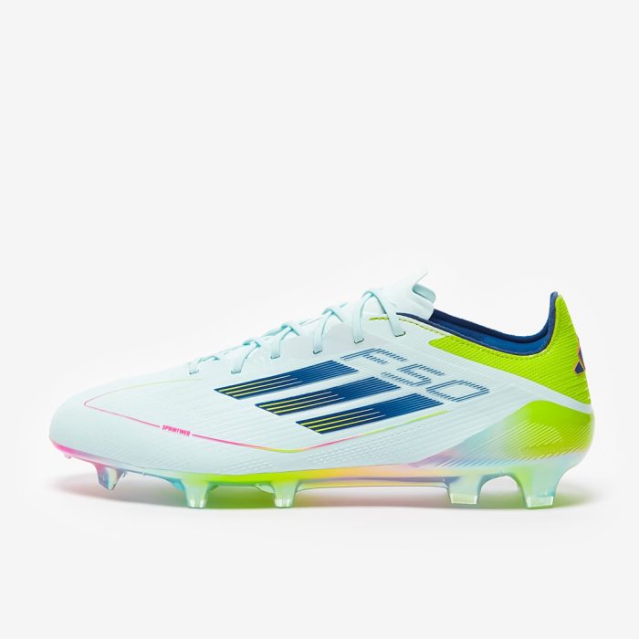 Adidas F50 Elite FG Stellar Icon - Image 6