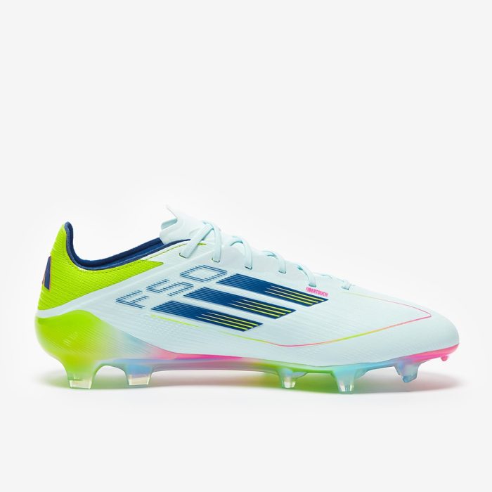 Adidas F50 Elite FG Stellar Icon - Image 5