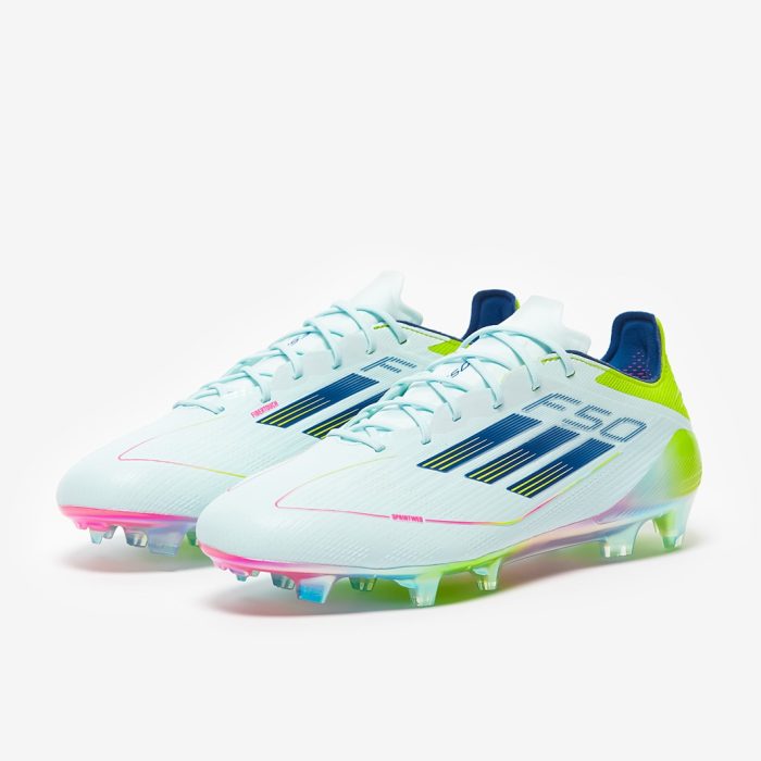 Adidas F50 Elite FG Stellar Icon - Image 2