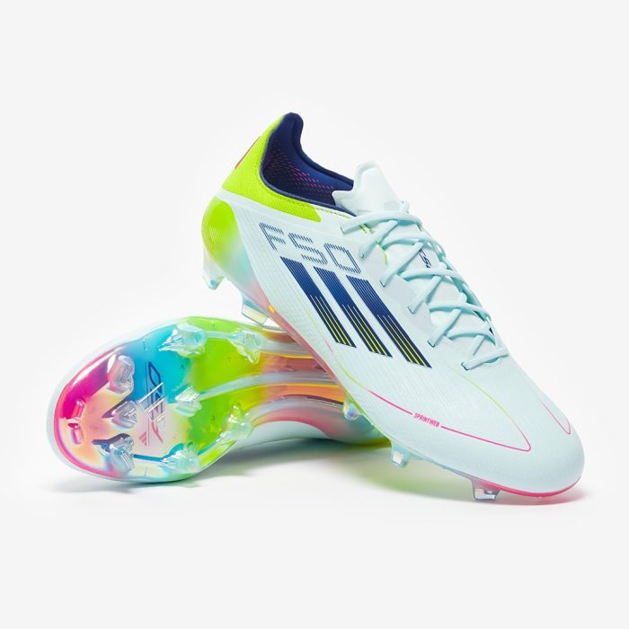 Adidas F50 Elite FG Stellar Icon - Image 1