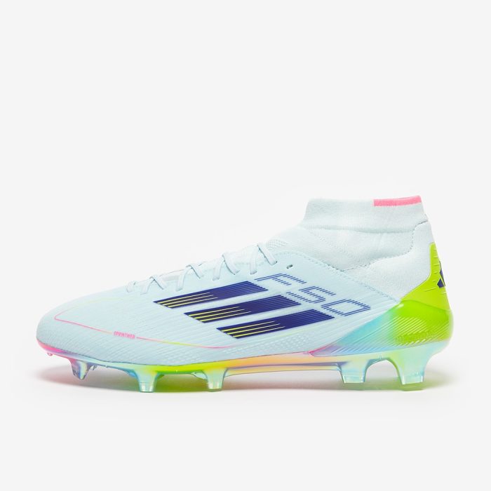 Adidas F50 Elite Mid Women's FG Stellar Icon - Image 6
