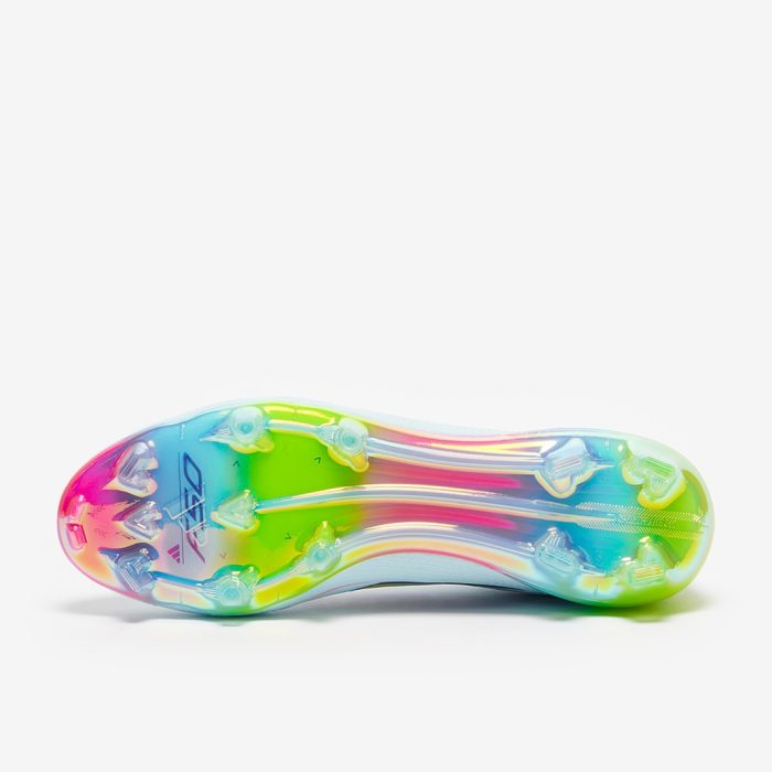 Adidas F50 Elite Mid Women's FG Stellar Icon - Image 3