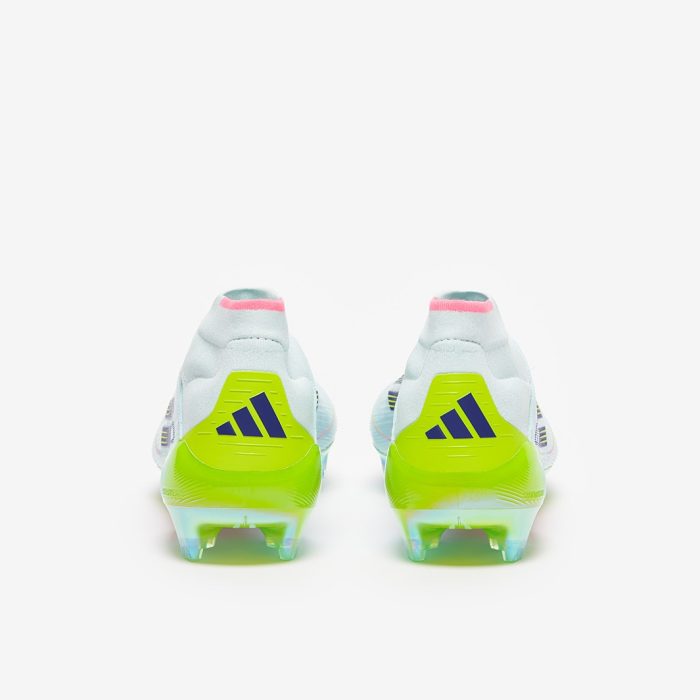 Adidas F50 Elite Mid Women's FG Stellar Icon - Image 4