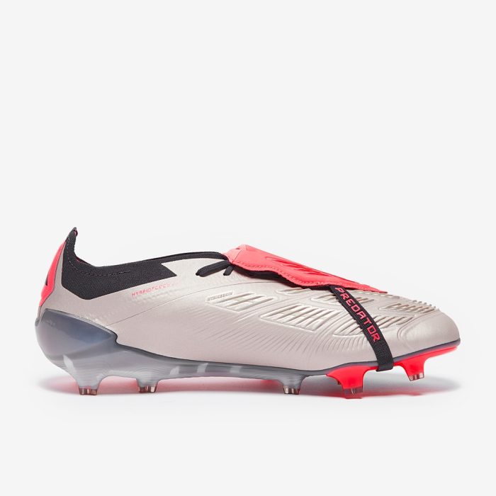 Adidas Predator Elite FG Tongue Vivid Horizon - Image 6