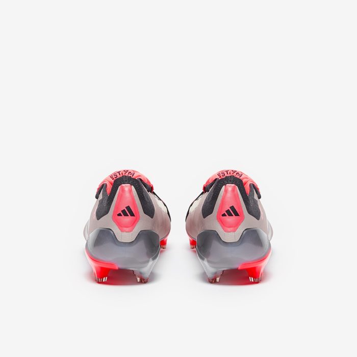 Adidas Predator Elite FG Tongue Vivid Horizon - Image 3
