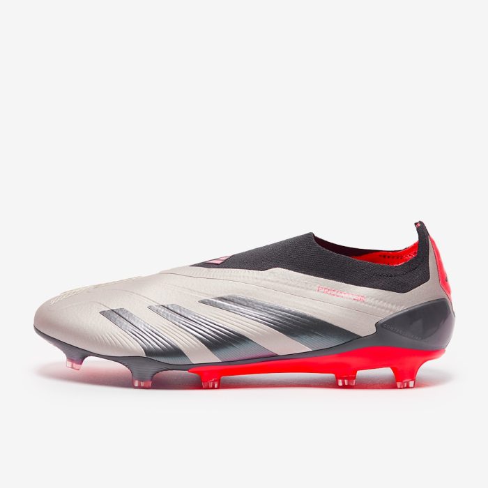 Adidas Predator Elite FG Laceless Vivid Horizon - Image 6