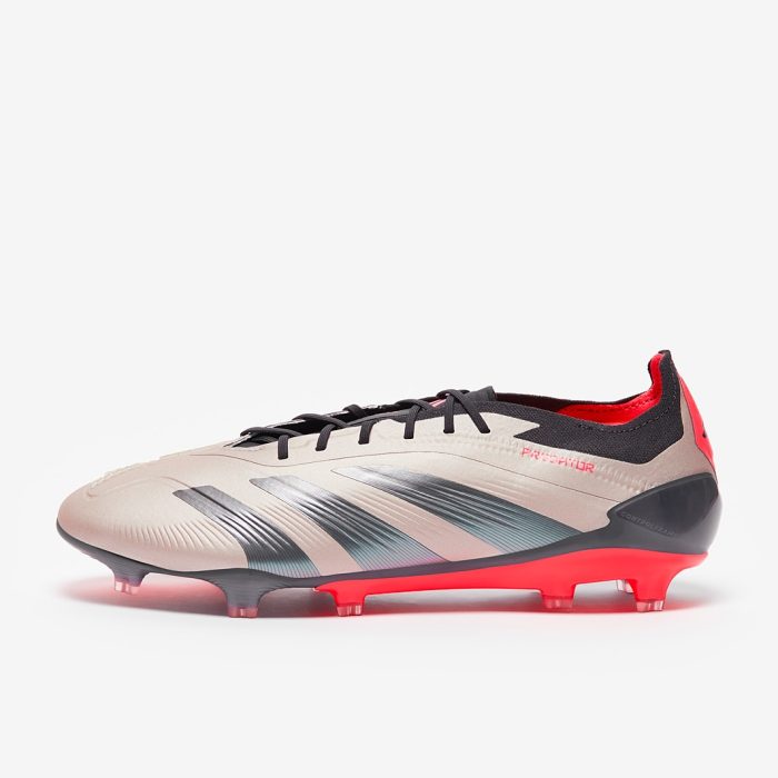 Adidas Predator Elite FG Laced Vivid Horizon - Image 6
