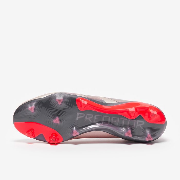 Adidas Predator Elite FG Laced Vivid Horizon - Image 3