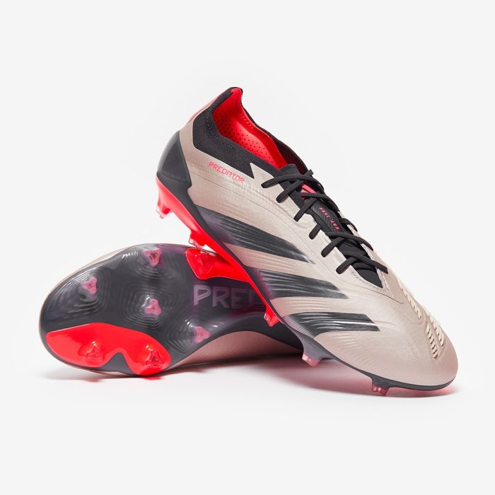 Adidas Predator Elite FG Laced Vivid Horizon - Image 1