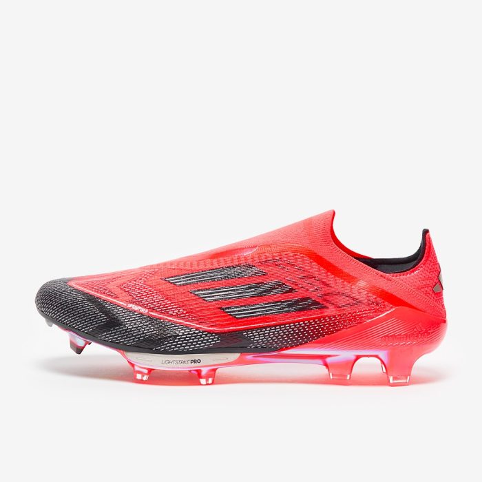 Adidas F50+ Elite FG Laceless Vivid Horizon - Image 6