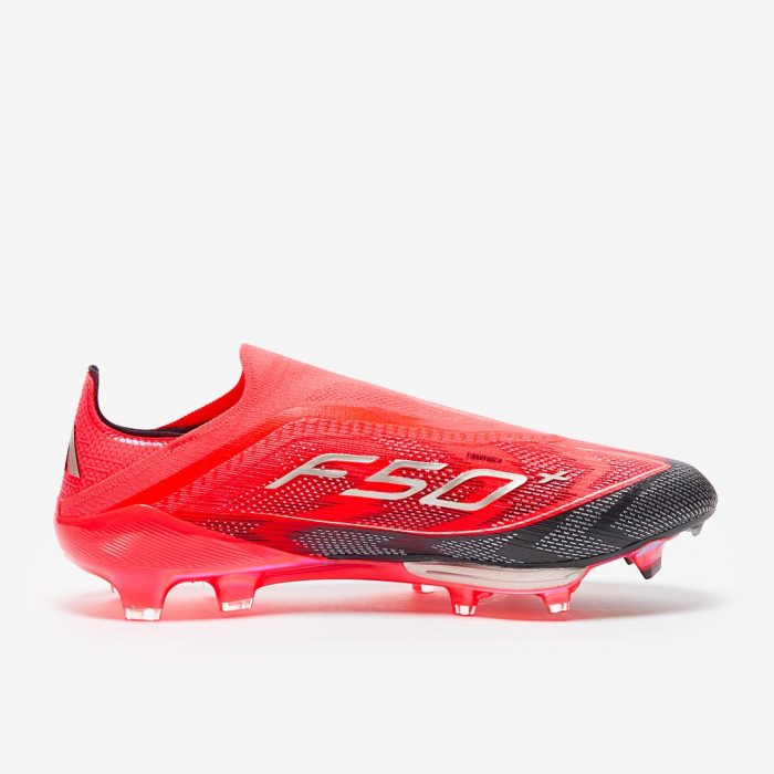 Adidas F50+ Elite FG Laceless Vivid Horizon - Image 5
