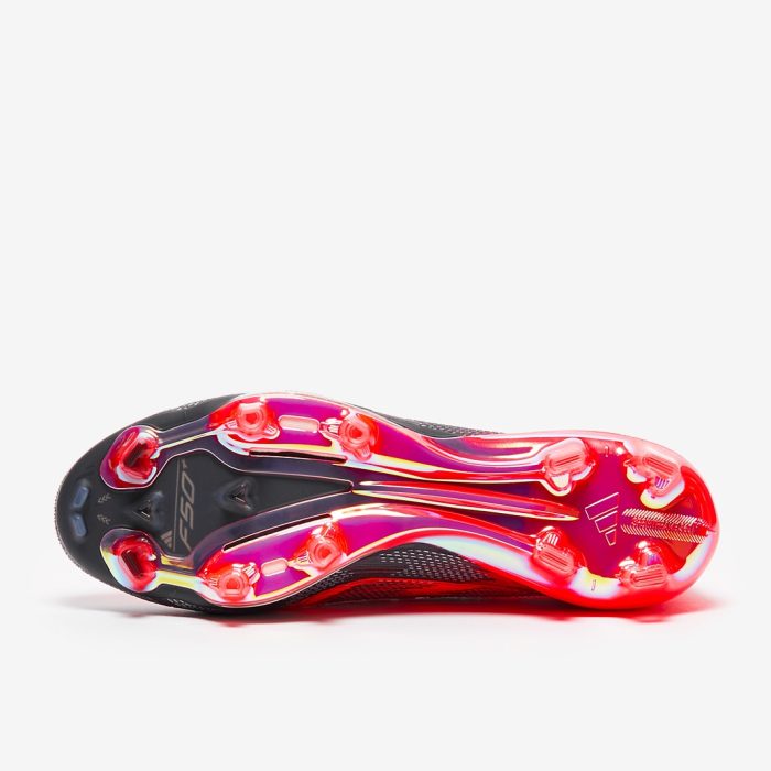 Adidas F50+ Elite FG Laceless Vivid Horizon - Image 4