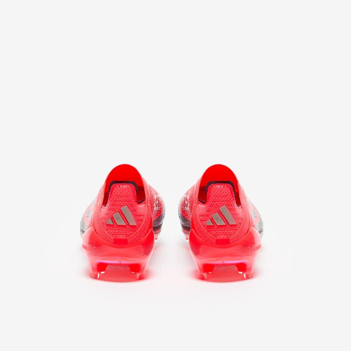 Adidas F50+ Elite FG Laceless Vivid Horizon - Image 3