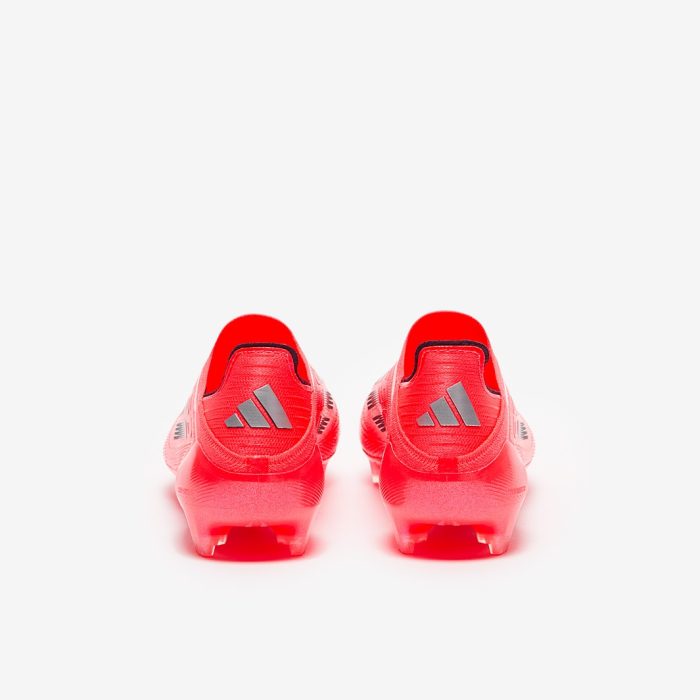 Adidas F50 Elite FG Laceless Vivid Horizon - Image 3