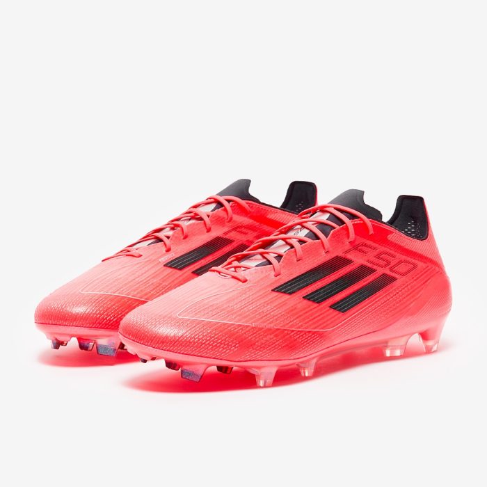 Adidas F50 Elite FG Vivid Horizon - Image 6