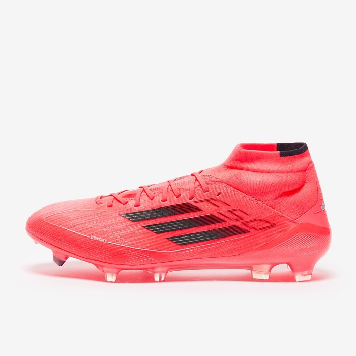 Adidas F50 Elite Mid Women's FG Vivid Horizon - Image 5