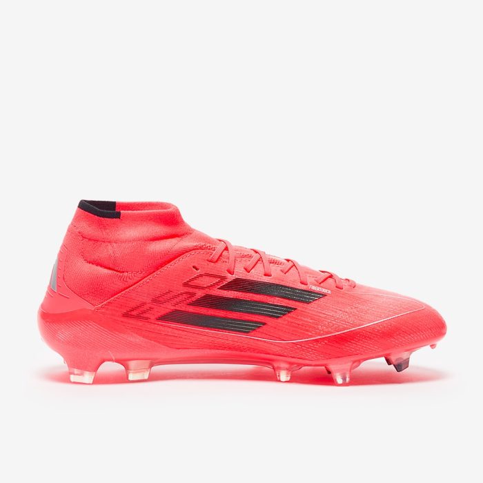 Adidas F50 Elite Mid Women's FG Vivid Horizon - Image 6