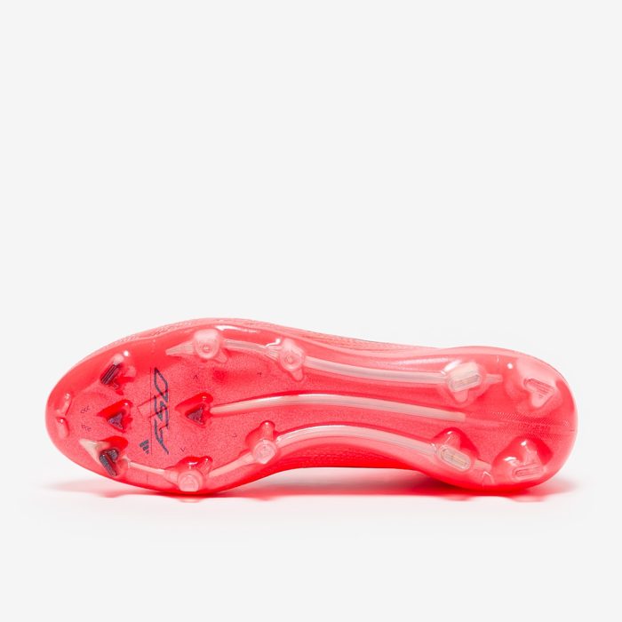 Adidas F50 Elite Mid Women's FG Vivid Horizon - Image 3