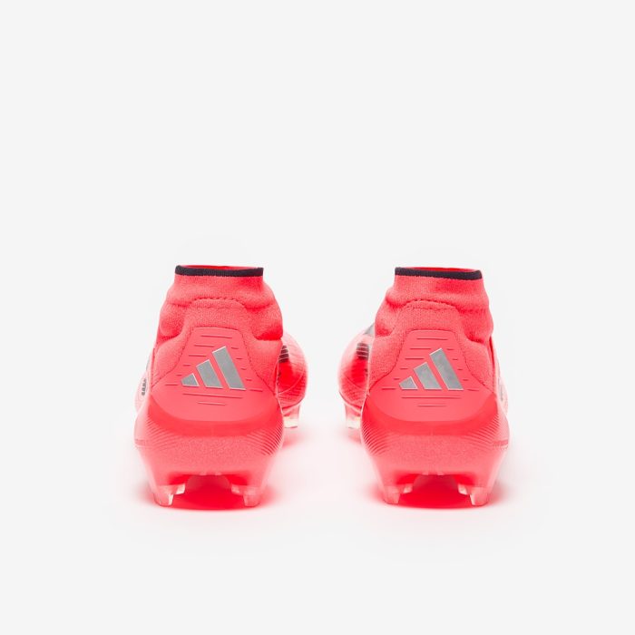 Adidas F50 Elite Mid Women's FG Vivid Horizon - Image 4