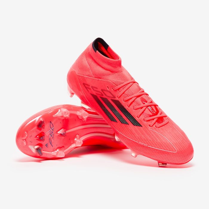 Adidas F50 Elite Mid Women's FG Vivid Horizon - Image 1