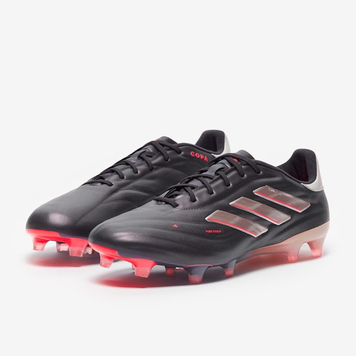 Adidas Copa Pure 2 Elite FG Vivid Horizon - Image 2