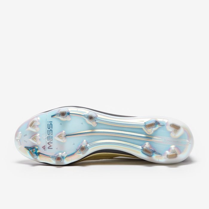 Adidas F50 Elite FG x Messi - Image 3