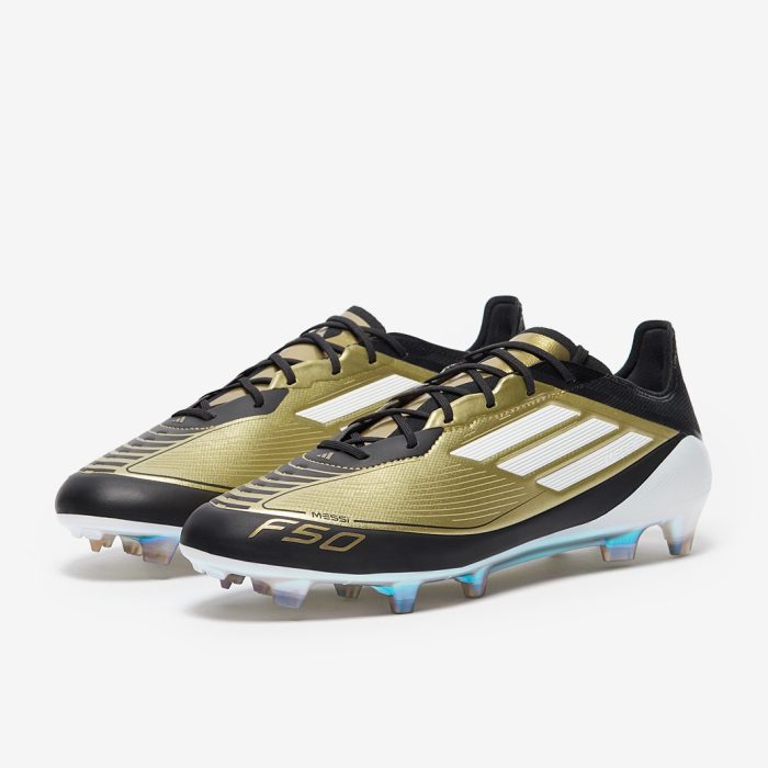 Adidas F50 Elite FG x Messi - Image 2