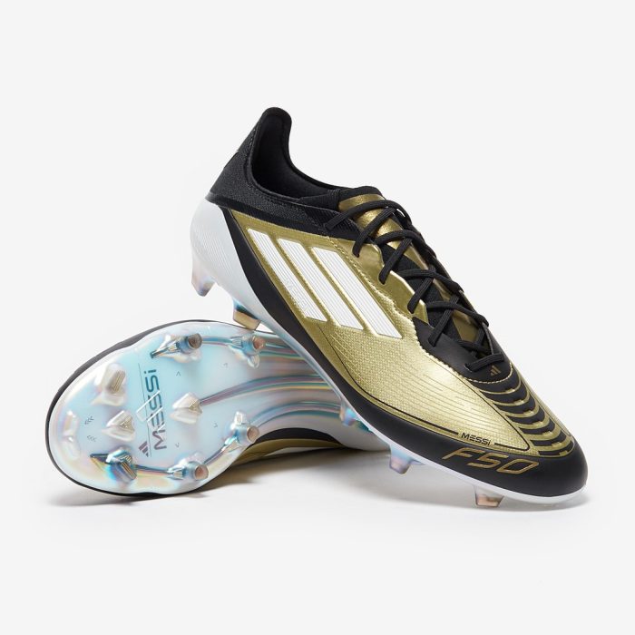Adidas F50 Elite FG x Messi - Image 1