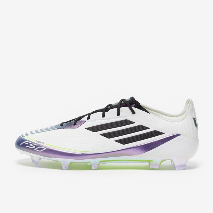 Adidas F50 Elite FG Messi Triunfo Estelar - Image 5