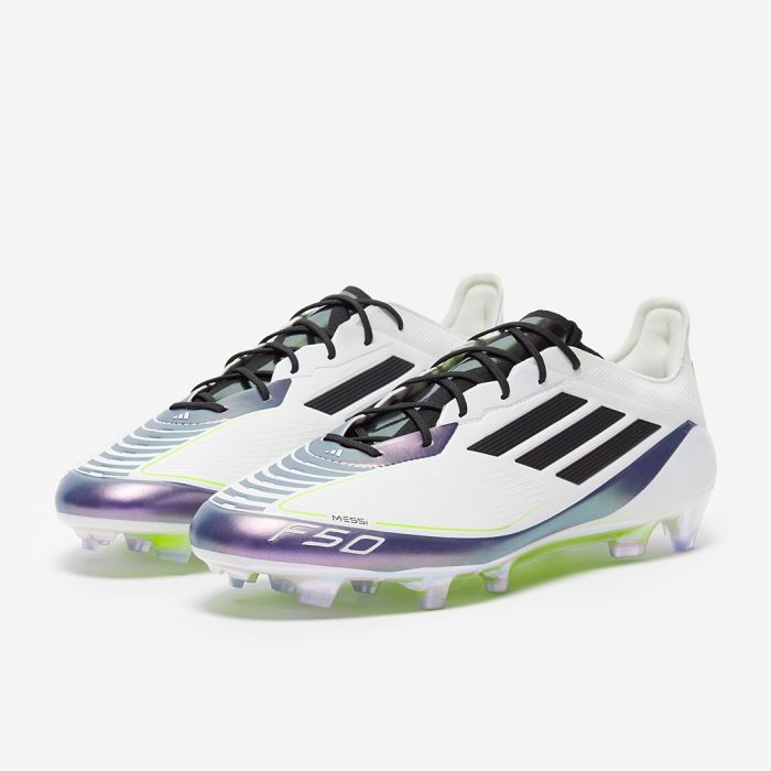 Adidas F50 Elite FG Messi Triunfo Estelar - Image 2