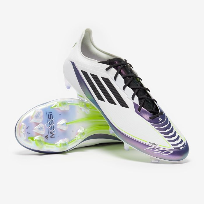 Adidas F50 Elite FG Messi Triunfo Estelar - Image 1