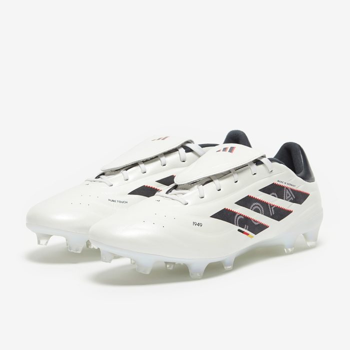 Adidas Copa Pure 2 Elite FG Made In Germany - Image 2