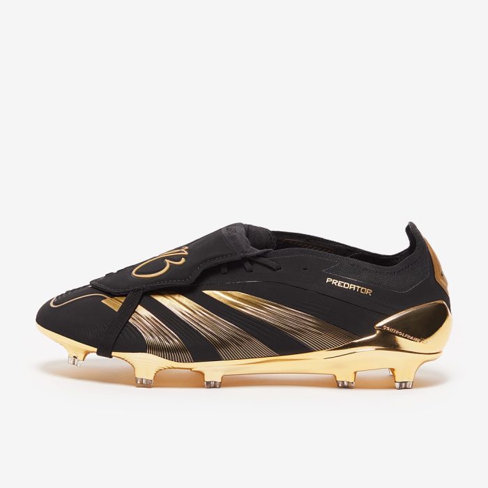Adidas Predator Elite FG Tongue x Bellingham - Image 7