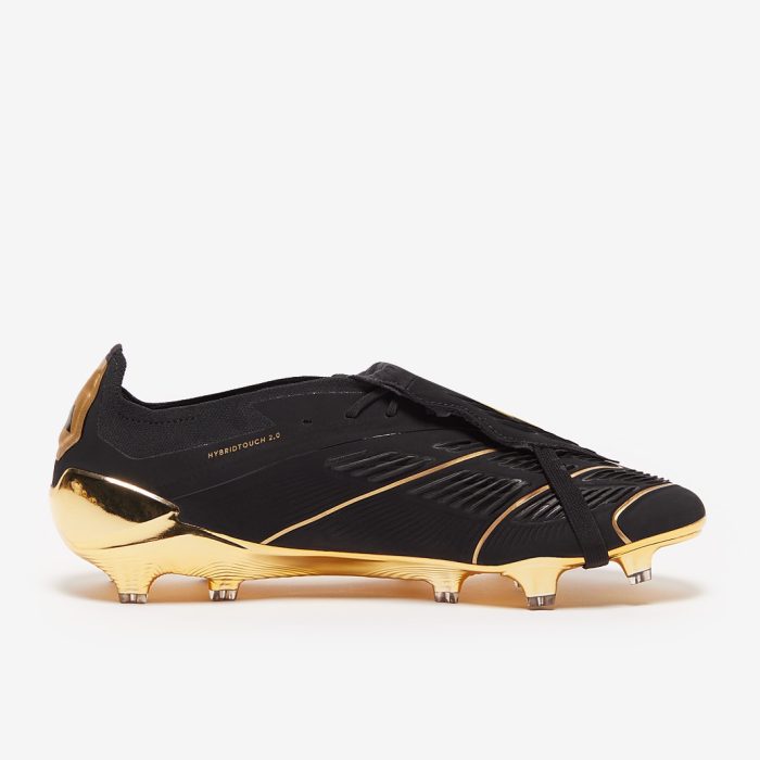Adidas Predator Elite FG Tongue x Bellingham - Image 6