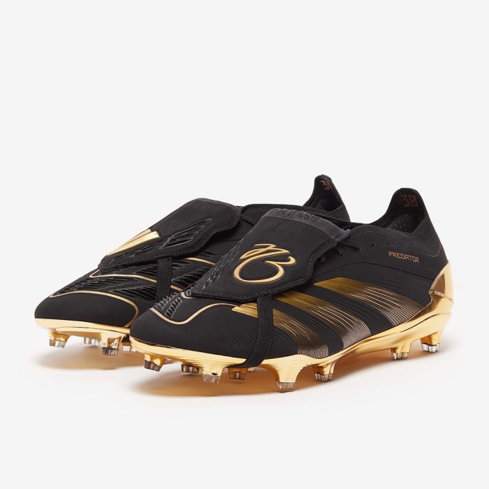 Adidas Predator Elite FG Tongue x Bellingham - Image 3