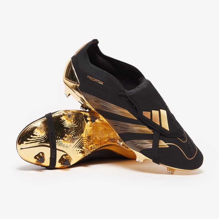 Adidas Predator Elite FG Tongue x Bellingham - Image 1