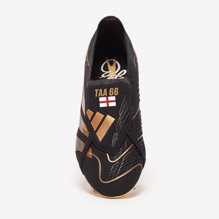 Adidas Predator Elite FG Tongue x Bellingham - Image 2