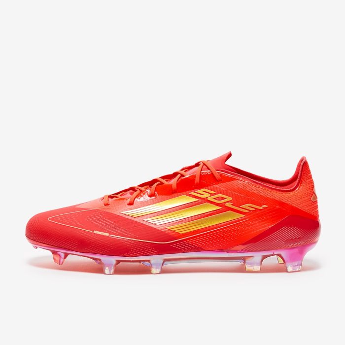 Adidas F50 Elite FG x Salah - Image 6