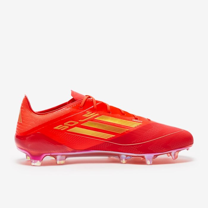 Adidas F50 Elite FG x Salah - Image 5