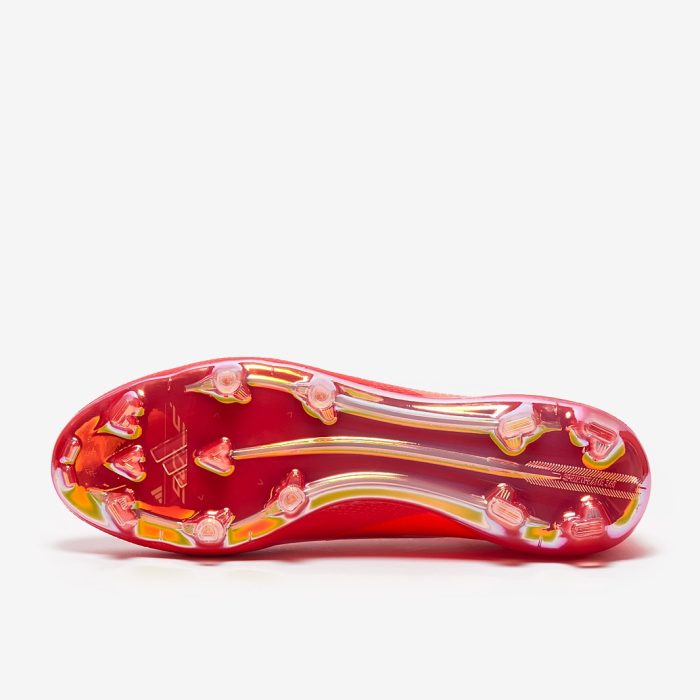 Adidas F50 Elite FG x Salah - Image 3