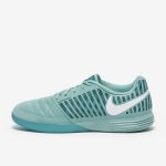 Nike Lunar Gato 2 IC - Green Frost/White - Image 6