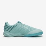 Nike Lunar Gato 2 IC - Green Frost/White - Image 5