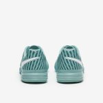 Nike Lunar Gato 2 IC - Green Frost/White - Image 4