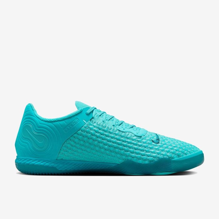Nike ReactGato IC - Dusty Cactus/Barely Volt - Image 4