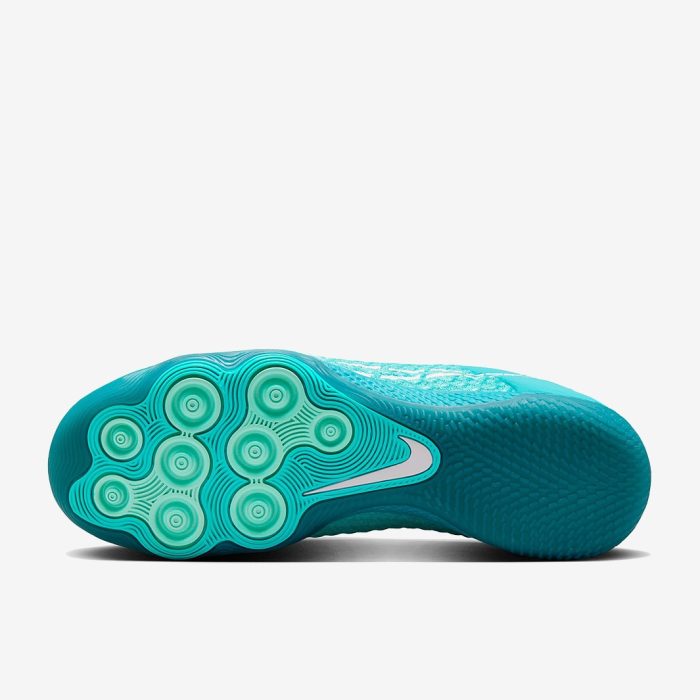 Nike ReactGato IC - Dusty Cactus/Barely Volt - Image 2