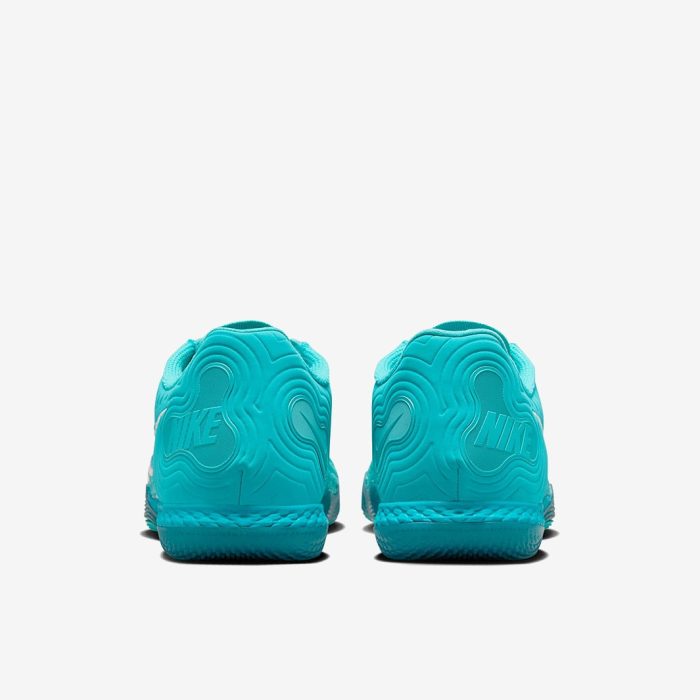 Nike ReactGato IC - Dusty Cactus/Barely Volt - Image 5