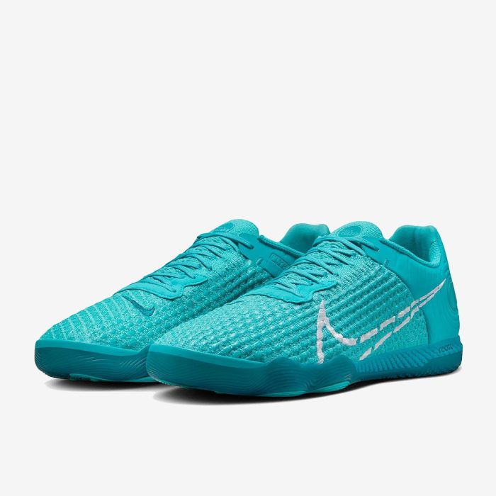 Nike ReactGato IC - Dusty Cactus/Barely Volt - Image 1