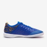 Nike Lunar Gato 2 IC - Racer Blue/Hyper Crimson - Image 6